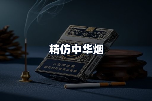 精仿中华烟